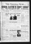 Newspaper: The Nocona News (Nocona, Tex.), Vol. 57, No. 23, Ed. 1 Thursday, Nove…