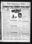 Newspaper: The Nocona News (Nocona, Tex.), Vol. 57, No. 14, Ed. 1 Thursday, Augu…