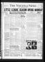 Newspaper: The Nocona News (Nocona, Tex.), Vol. 57, No. 2, Ed. 1 Thursday, June …