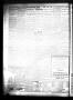Thumbnail image of item number 2 in: 'Record and Chronicle. (Denton, Tex.), Vol. 29, No. 22, Ed. 1 Thursday, January 5, 1911'.
