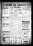 Newspaper: Record and Chronicle. (Denton, Tex.), Vol. 13, No. 189, Ed. 1 Friday,…