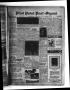 Newspaper: Pilot Point Post-Signal (Pilot Point, Tex.), Vol. 72, No. 40, Ed. 1 T…