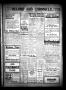 Newspaper: Record and Chronicle. (Denton, Tex.), Vol. 13, No. 171, Ed. 1 Friday,…