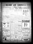 Newspaper: Record and Chronicle. (Denton, Tex.), Vol. 13, No. 178, Ed. 1 Saturda…