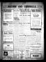 Newspaper: Record and Chronicle. (Denton, Tex.), Vol. 13, No. 191, Ed. 1 Monday,…