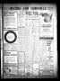 Newspaper: Record and Chronicle. (Denton, Tex.), Vol. 13, No. 214, Ed. 1 Saturda…