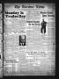 Newspaper: The Nocona News (Nocona, Tex.), Vol. 33, No. 12, Ed. 1 Friday, Septem…