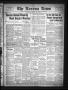 Primary view of The Nocona News (Nocona, Tex.), Vol. 32, No. 45, Ed. 1 Friday, April 23, 1937