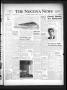 Primary view of The Nocona News (Nocona, Tex.), Vol. 61, No. 2, Ed. 1 Thursday, June 9, 1966