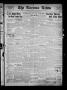 Primary view of The Nocona News (Nocona, Tex.), Vol. 33, No. 35, Ed. 1 Friday, February 18, 1938