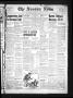 Primary view of The Nocona News (Nocona, Tex.), Vol. 35, No. 23, Ed. 1 Friday, December 1, 1939