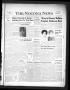 Newspaper: The Nocona News (Nocona, Tex.), Vol. 60, No. 24, Ed. 1 Thursday, Nove…