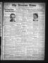Primary view of The Nocona News (Nocona, Tex.), Vol. 32, No. 48, Ed. 1 Friday, May 14, 1937