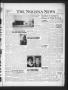 Primary view of The Nocona News (Nocona, Tex.), Vol. 61, No. 34, Ed. 1 Thursday, January 26, 1967