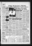 Newspaper: The Nocona News (Nocona, Tex.), Vol. 62, No. 49, Ed. 1 Thursday, May …