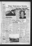Newspaper: The Nocona News (Nocona, Tex.), Vol. 63, No. 12, Ed. 1 Thursday, Augu…