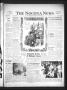 Newspaper: The Nocona News (Nocona, Tex.), Vol. 60, No. 26, Ed. 1 Thursday, Nove…