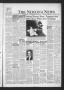 Newspaper: The Nocona News (Nocona, Tex.), Vol. 62, No. 25, Ed. 1 Thursday, Nove…