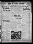 Primary view of The Nocona News (Nocona, Tex.), Vol. 33, No. 44, Ed. 1 Friday, April 22, 1938