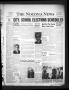 Primary view of The Nocona News (Nocona, Tex.), Vol. 59, No. 37, Ed. 1 Thursday, February 11, 1965