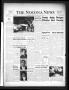 Primary view of The Nocona News (Nocona, Tex.), Vol. 60, No. 51, Ed. 1 Thursday, May 26, 1966
