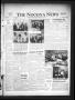 Primary view of The Nocona News (Nocona, Tex.), Vol. 60, No. 42, Ed. 1 Thursday, March 24, 1966