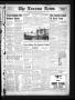 Primary view of The Nocona News (Nocona, Tex.), Vol. 35, No. 20, Ed. 1 Friday, November 10, 1939