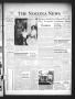 Primary view of The Nocona News (Nocona, Tex.), Vol. 60, No. 44, Ed. 1 Thursday, April 7, 1966