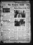 Newspaper: The Nocona News (Nocona, Tex.), Vol. 34, No. 31, Ed. 1 Friday, Januar…