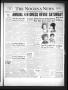 Newspaper: The Nocona News (Nocona, Tex.), Vol. 60, No. 25, Ed. 1 Thursday, Nove…