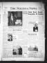 Primary view of The Nocona News (Nocona, Tex.), Vol. 59, No. 40, Ed. 1 Thursday, March 4, 1965