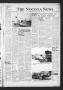 Primary view of The Nocona News (Nocona, Tex.), Vol. 62, No. 1, Ed. 1 Thursday, June 8, 1967