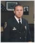 Photograph: [Abilene Police Chief Stan Standridge]