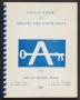 Thumbnail image of item number 1 in: 'Abilene Fire Department Annual Report: 1969'.