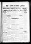 Newspaper: The Lynn County News (Tahoka, Tex.), Vol. 26, No. 48, Ed. 1 Thursday,…