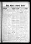 Thumbnail image of item number 1 in: 'The Lynn County News (Tahoka, Tex.), Vol. 26, No. 15, Ed. 1 Thursday, December 5, 1929'.