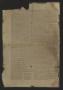 Thumbnail image of item number 4 in: 'The Texas Pioneer. (Fairfield, Tex.), Vol. 2, No. 24, Ed. 1 Saturday, July 11, 1857'.
