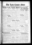 Thumbnail image of item number 1 in: 'The Lynn County News (Tahoka, Tex.), Vol. 28, No. 12, Ed. 1 Thursday, November 12, 1931'.