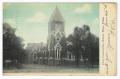 Postcard: [First Presbyterian Church in Waco, Texas]