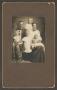 Photograph: [Unknown Family With Four Children]