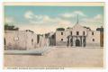 Thumbnail image of item number 1 in: '[Alamo Old Courtyard]'.