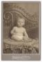 Primary view of [Baby William Herman Bielefeldt]