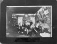 Thumbnail image of item number 1 in: '[Photograph of the Hereford House]'.