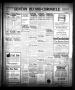 Newspaper: Denton Record-Chronicle. (Denton, Tex.), Vol. 15, No. 208, Ed. 1 Wedn…