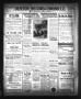 Newspaper: Denton Record-Chronicle. (Denton, Tex.), Vol. 16, No. [78], Ed. 1 Sat…