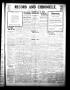 Newspaper: Record and Chronicle. (Denton, Tex.), Vol. 30, No. 32, Ed. 1 Thursday…