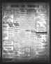 Newspaper: Record and Chronicle. (Denton, Tex.), Vol. 13, No. 285, Ed. 1 Friday,…