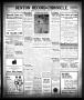 Newspaper: Denton Record-Chronicle. (Denton, Tex.), Vol. 15, No. 254, Ed. 1 Mond…
