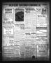 Newspaper: Denton Record-Chronicle. (Denton, Tex.), Vol. 16, No. 71, Ed. 1 Frida…