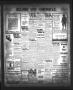 Newspaper: Record and Chronicle. (Denton, Tex.), Vol. 14, No. 34, Ed. 1 Tuesday,…